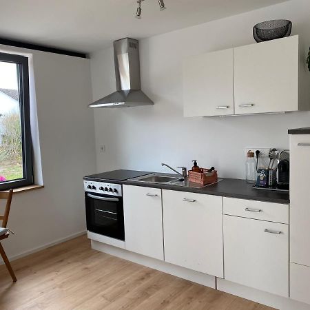 Albnest Apartment Moessingen Ngoại thất bức ảnh