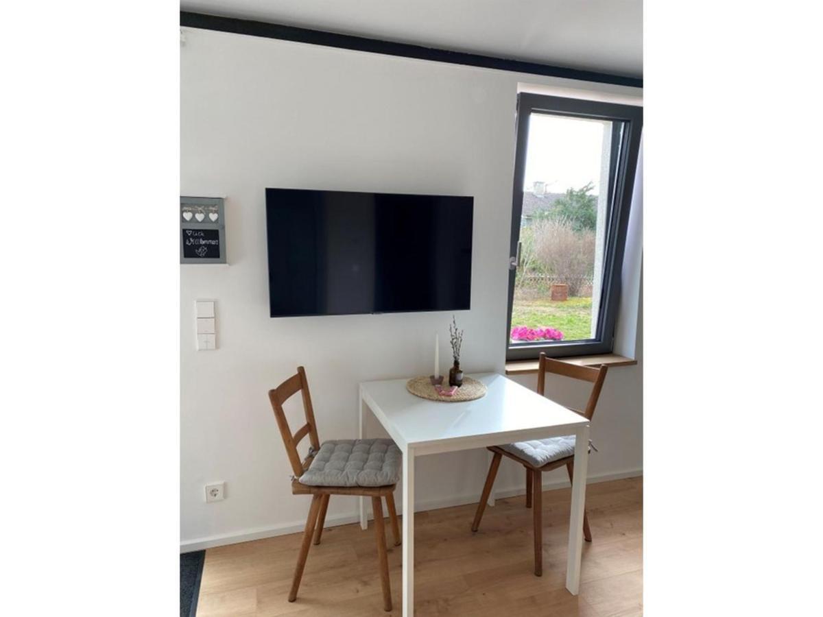 Albnest Apartment Moessingen Ngoại thất bức ảnh