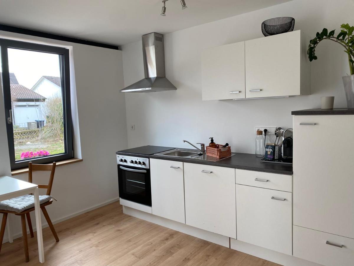 Albnest Apartment Moessingen Ngoại thất bức ảnh