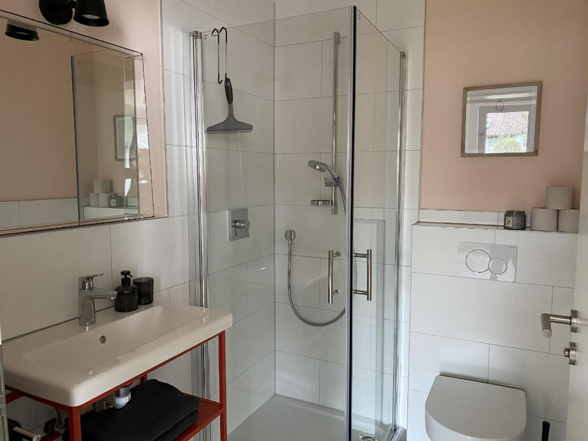 Albnest Apartment Moessingen Ngoại thất bức ảnh