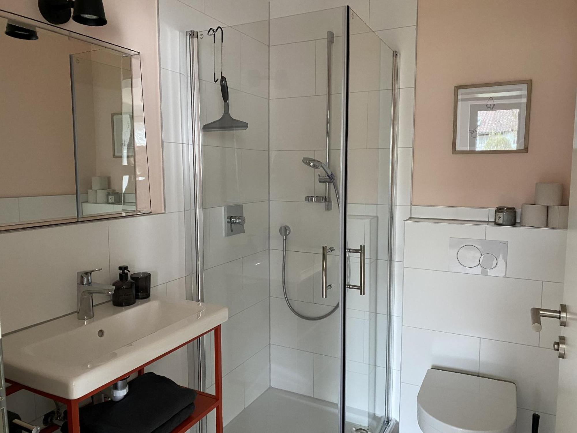 Albnest Apartment Moessingen Ngoại thất bức ảnh