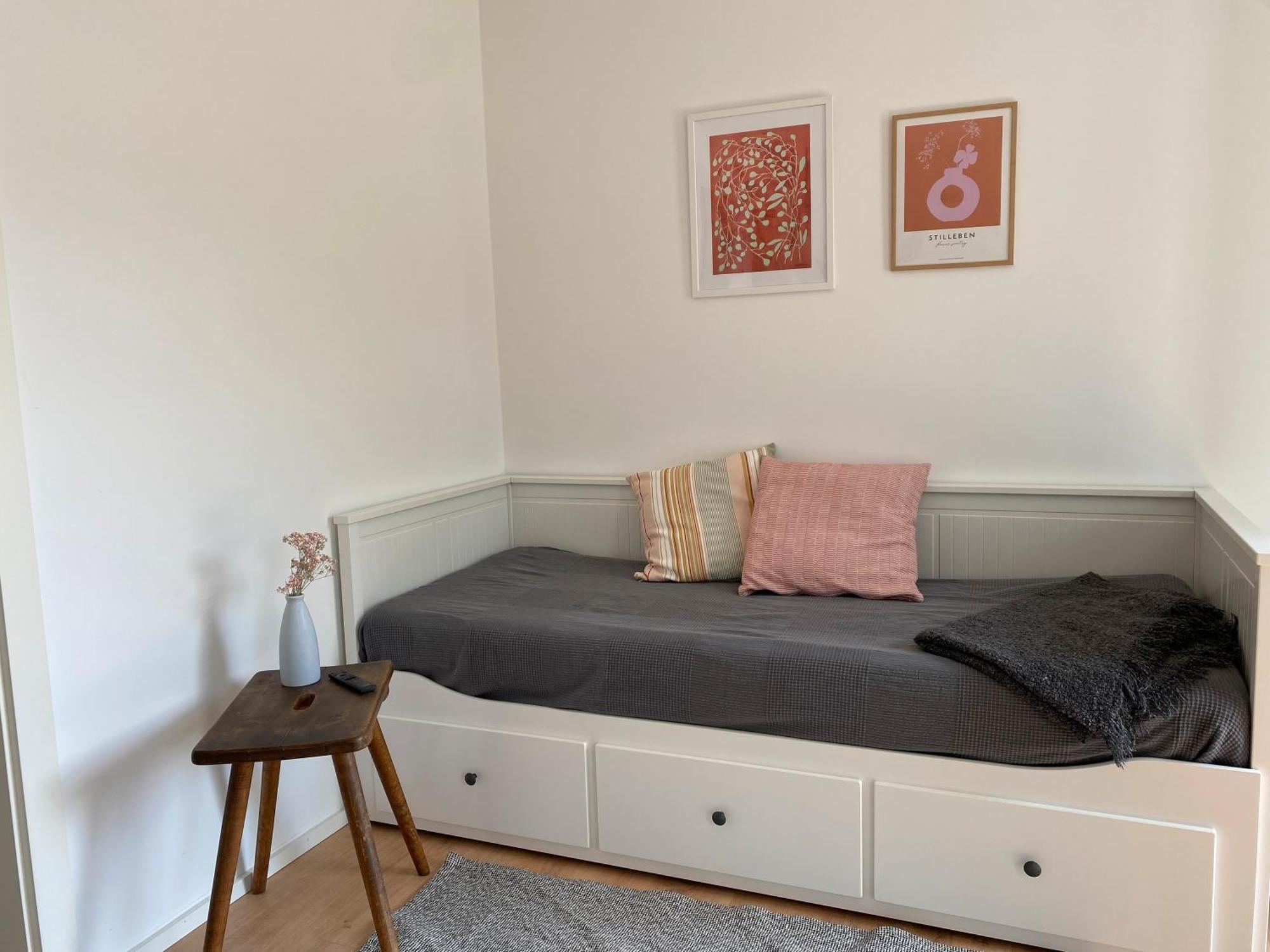 Albnest Apartment Moessingen Ngoại thất bức ảnh